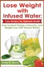 Lose Weight with Infused Water