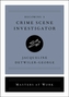 Becoming a Crime Scene Investigator