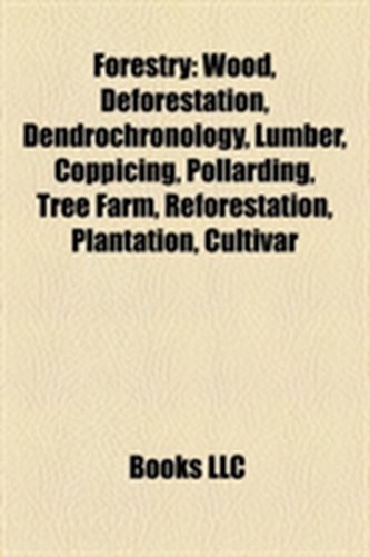 Forestry
