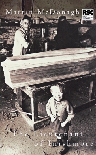 \"The Lieutenant of Inishmore\"