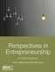 Perspectives in Entrepreneurship