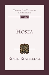Hosea