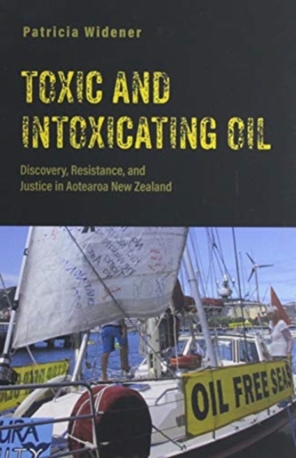 Toxic and Intoxicating Oil