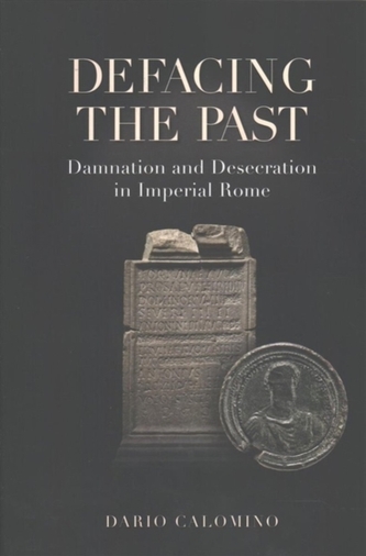 Defacing the Past