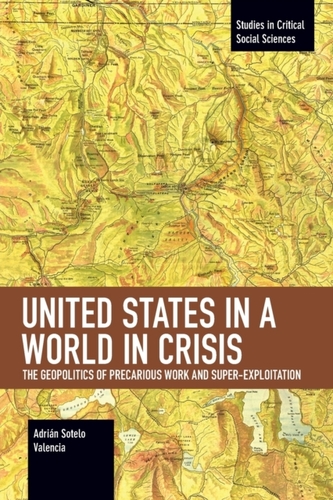 United States in a World in Crisis