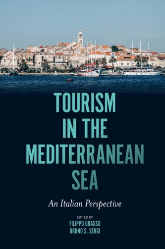 Tourism in the Mediterranean Sea