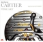 Cartier Time Art - RU