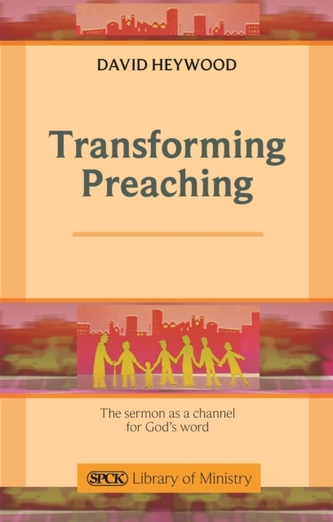 Transforming Preaching