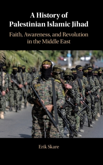 A History of Palestinian Islamic Jihad