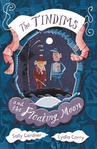 The Tindims and the Floating Moon