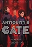 Antiquity's Gate