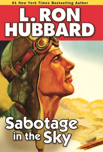 Sabotage in the Sky