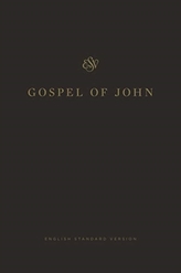 ESV Gospel of John