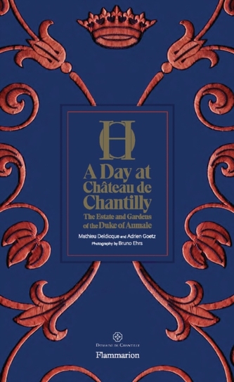 A Day at Chateau de Chantilly