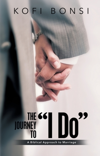 The Journey to \"I Do\"