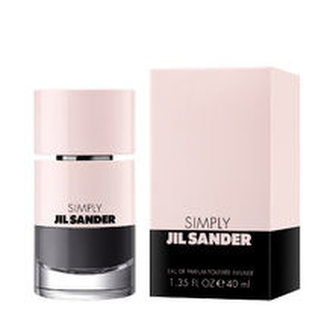 Jil Sander Simply Jil Sander Parfémovaná voda Poudree Intense 60 ml pro ženy