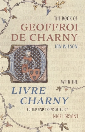The Book of Geoffroi de Charny