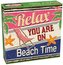 Puzzle 1000 \"Piece of Mind\" Beach Time