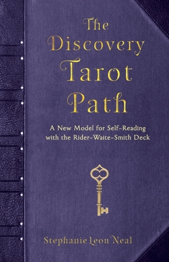 The Discovery Tarot Path