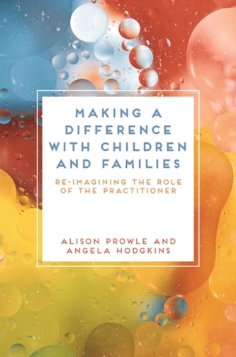 Making a Difference with Children and Families