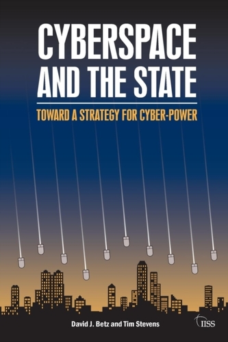 Cyberspace and the State