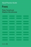 Good Practice Guide: Fees
