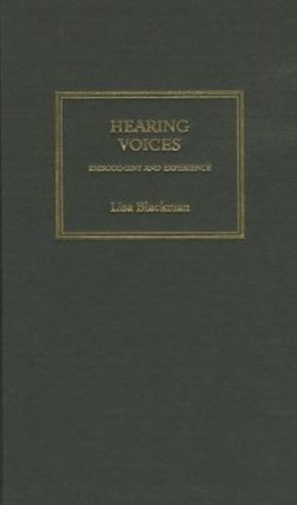 Hearing Voices