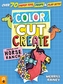 Color, Cut, Create Play Sets