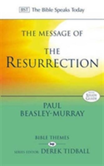 The Message of the Resurrection