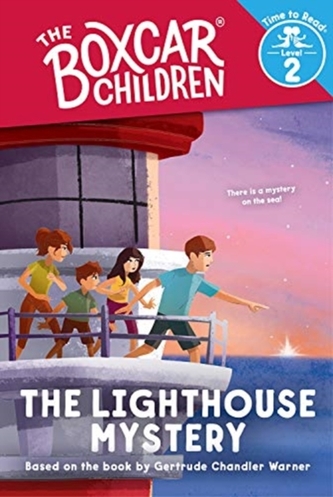 LIGHTHOUSE MYSTERY