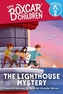 LIGHTHOUSE MYSTERY