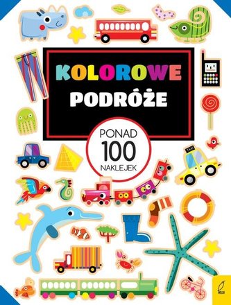 Kolorowe podróże