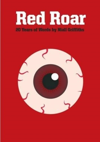 Red Red Roar - \" 20 Years of Words \"