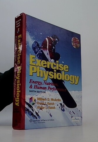 Exercise Physiology