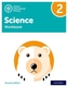 Oxford International Primary Science Second Edition: Workbook 2