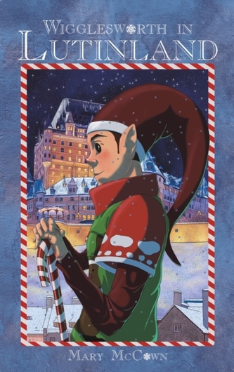 WIGGLESWORTH IN LUTINLAND