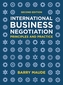 International Business Negotiation