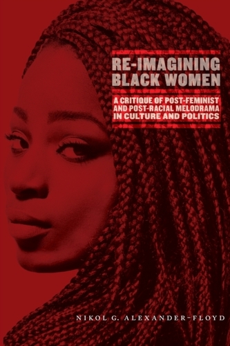 Re-Imagining Black Women
