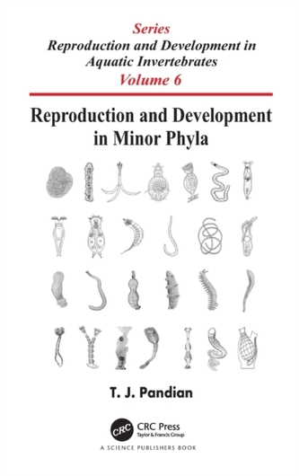 Reproduction and Development in Minor Phyla