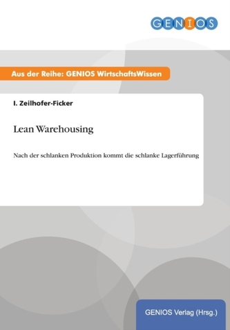 Lean Warehousing