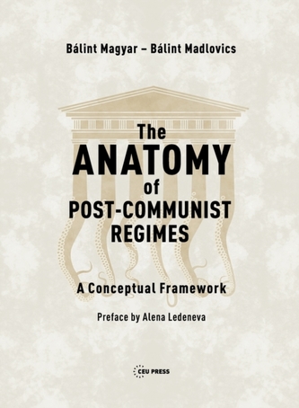 The Anatomy of Post-Communist Regimes