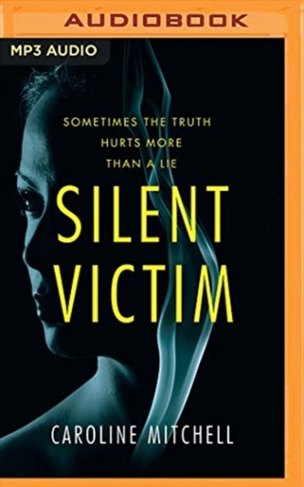 SILENT VICTIM