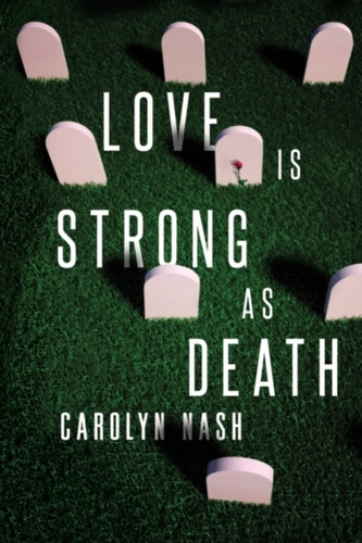 Love is Strong as Death