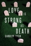 Love is Strong as Death