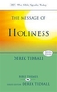 The Message of Holiness