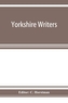 Yorkshire writers