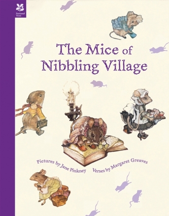 The Mice of Nibbling Village