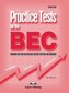 Practice Tests for the BEC Preliminary SB