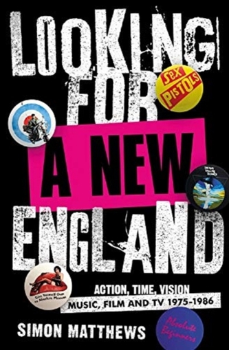Looking For A New England