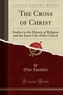 The Cross of Christ